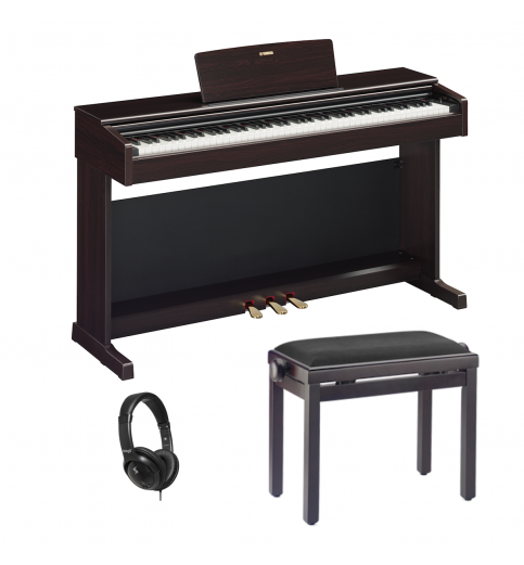 Yamaha YDP-145 Pack Complet